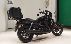 OTHER +HD. XG750ｽﾄﾘｰﾄ 2018