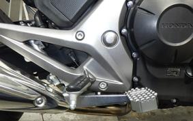 HONDA NC750X 2017 RC72