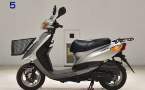 YAMAHA JOG Gen.5 2025 SA36J