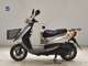 Фото Yamaha JOG Gen.5 2025 с японского аукциона
