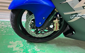 SUZUKI GSX-1300R HAYABUSA 2014 GX72B