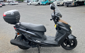 YAMAHA CYGNUS 125 X SED8J