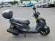Фото Yamaha CYGNUS 125 X с японского аукциона