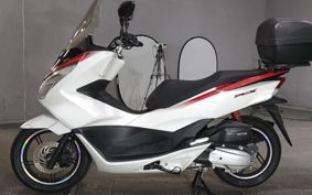 HONDA PCX125 JF56