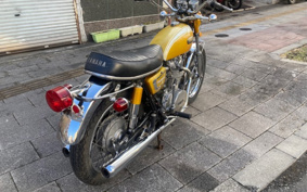YAMAHA XS650 S650