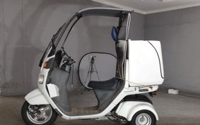 HONDA GYRO TA03