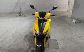 YAMAHA CYGNUS GRIF ASU SEJ4J