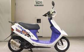 HONDA DIO BAJA 2021 AF28