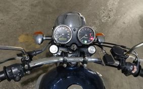 KAWASAKI W650 2005 EJ650A