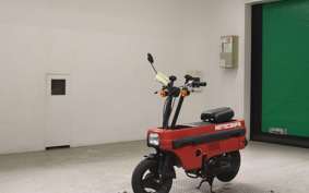 HONDA MOTOCOMPO AB12