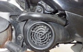 YAMAHA JOG Gen.4 SA16J