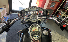 KAWASAKI VULCAN900 CLASSIC 2011 VN900B