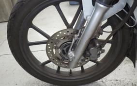 HONDA CROSS CUB 110 JA60