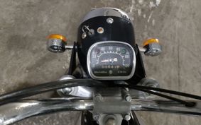 SUZUKI COLLEDA125 ..