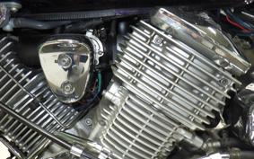 YAMAHA DRAGSTAR 1100 2002 VP13J