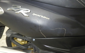 YAMAHA JOG ZR Gen.3 2025 SA39J