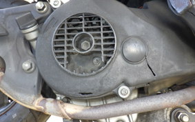 SUZUKI ADDRESS V125 S CF4MA