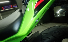 KAWASAKI ZX-25R-2SE 2014 ZX250H