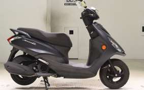 YAMAHA AXIS 125 Z 2008 SED7J