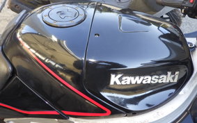 KAWASAKI ZX-4 1988 ZX400G