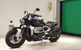 TRIUMPH ROCKET III R 2021