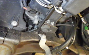 SUZUKI ｽｶｲｳｪｲﾌﾞ400-3A 2012 CK45A