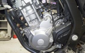 HONDA CRF250M 2007 MD38