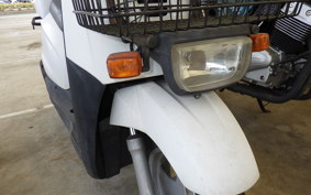 YAMAHA GEAR Gen.2 UA06J