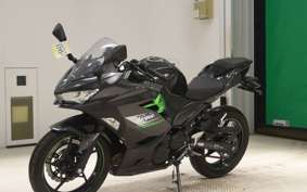 KAWASAKI NINJA 250 2006 EX250Y