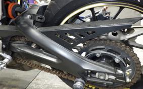 YAMAHA MT-09 A 2015 RN34J