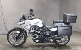 BMW F700GS 2013 0B01