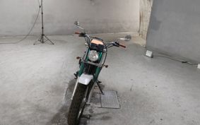 YAMAHA TW200 2JL
