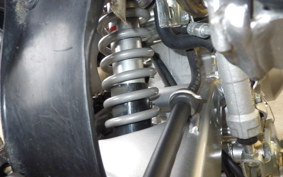 KAWASAKI KLX125 LX125C