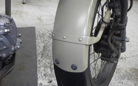 HONDA CT125 HUNTER CUB 2025 JA55