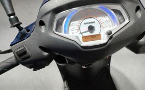 SUZUKI ADDRESS V125 DP12H