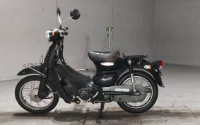 HONDA LITTLE CUB AA01