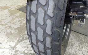HONDA MONKEY 125 2017 JB03