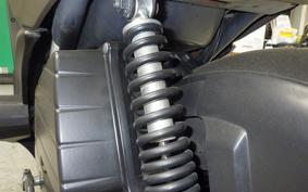 YAMAHA BW'S 50 Gen.3 SA53J