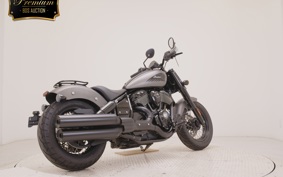 INDIAN Chief Dark Horse bobber 2023