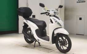 HONDA DIO110-3ﾍﾞｰｼｯｸ JK03