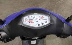 SUZUKI ADDRESS V50 CA44A