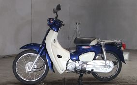 HONDA SUPER CUB50 AA09