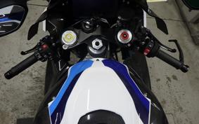 BMW M1000RR 2022