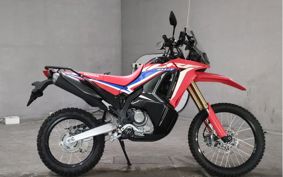 HONDA CRF250 RALLY  MD47