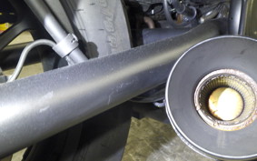 HONDA REBEL 250 A 2000 MC49