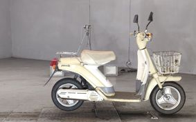 YAMAHA PASSOL 2T4