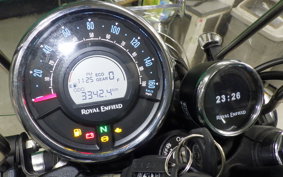 OTHER +ENFIELD ﾒﾃｵ350 2022