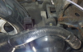HONDA DIO GEN 2 AF27
