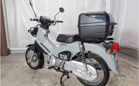 HONDA  CROSS  CUB 50 AA06