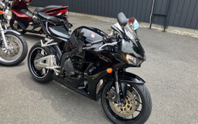 HONDA CBR600RR 2013 PC40